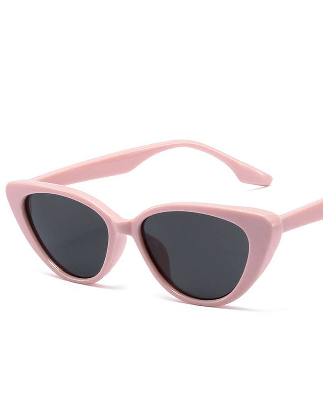 Retro Cat Eye Sunglasses - Shop Simply Apparel