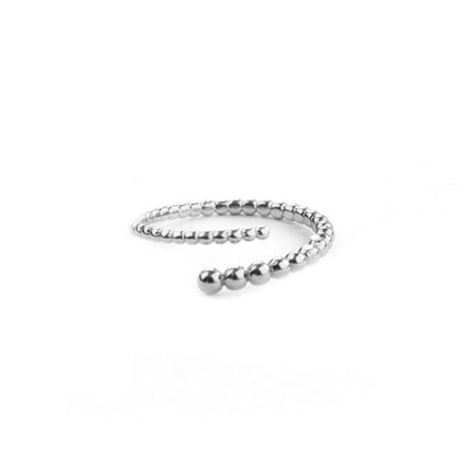adjustable wrap around ring