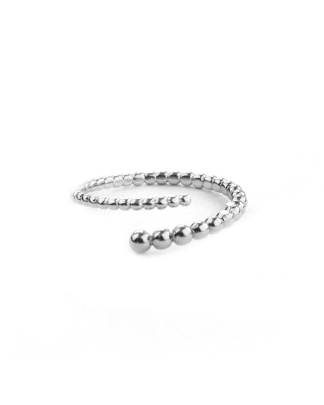 adjustable wrap around ring
