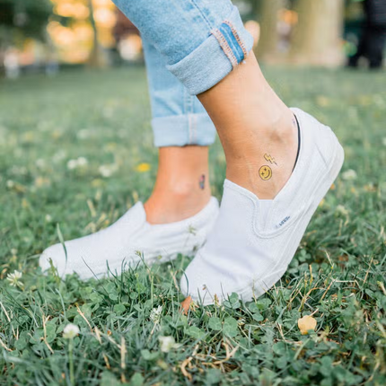 Colored Cuties Temporary Tattoo Pack - Shop Simply Apparel
