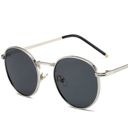 Round Sunglasses