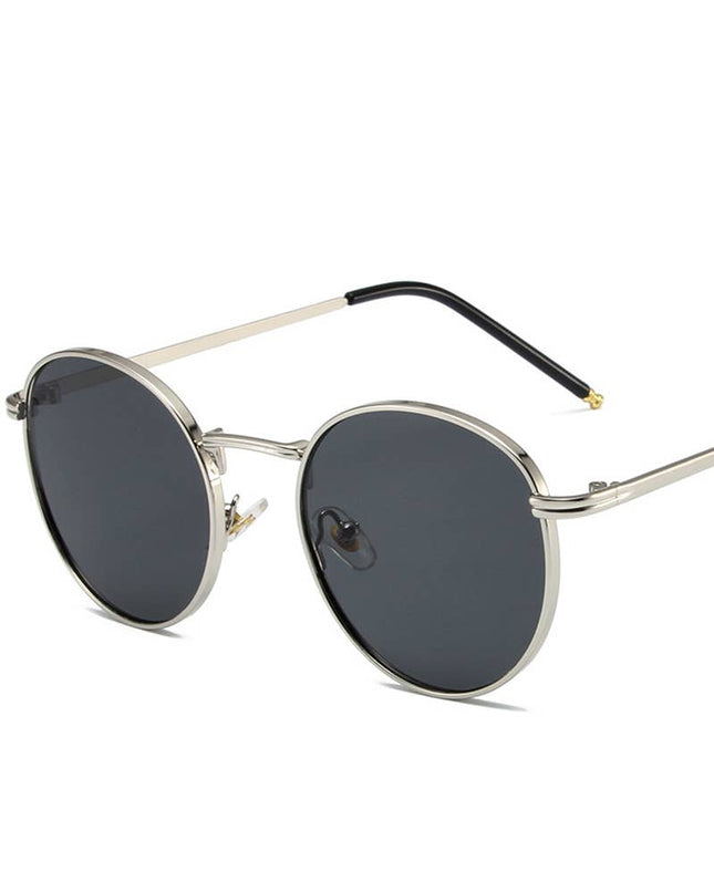Round Sunglasses - Shop Simply Apparel
