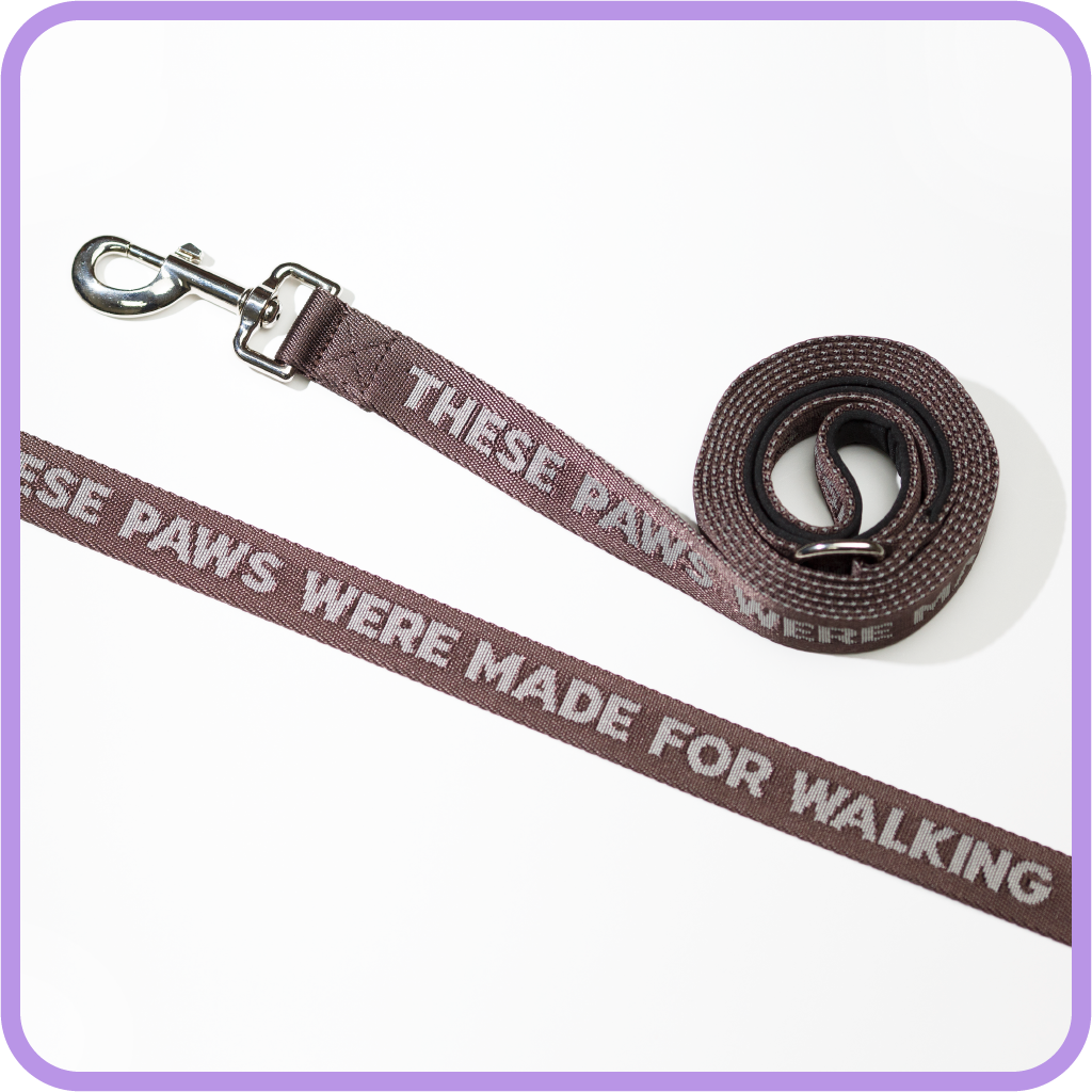 These Paws Dog Leash