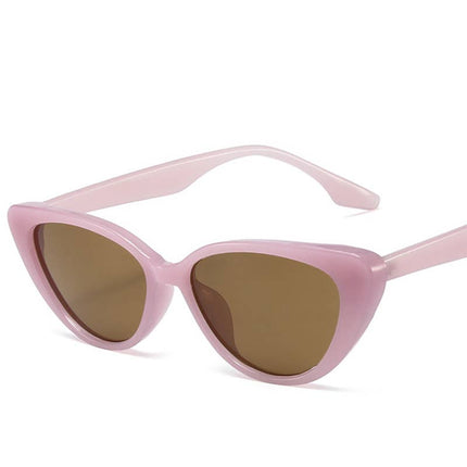 Retro Cat Eye Sunglasses