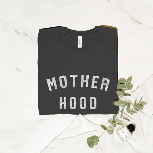 Mother Hood Graphic T-Shirt