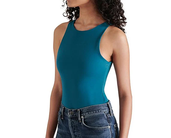 Nico Bodysuit Midnight - Shop Simply Apparel