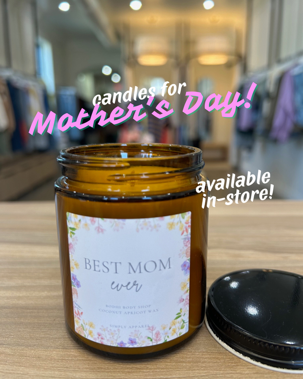Available in 3 best selling scents!