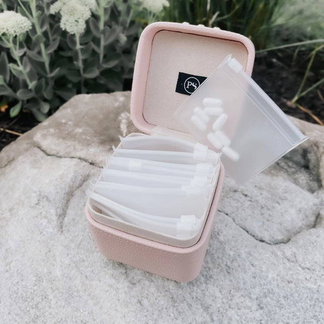 Journey Box Travel Organizer - Shop Simply Apparel