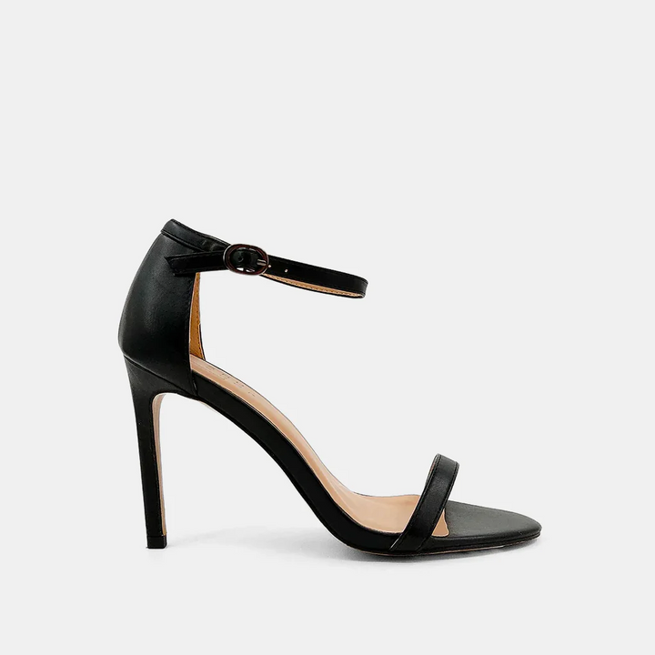simply styled shoes