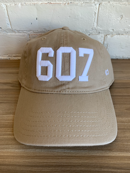 607 Hat Sand